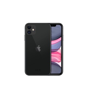 IPHONE 11 64GB SPACE GRAY GRADE A