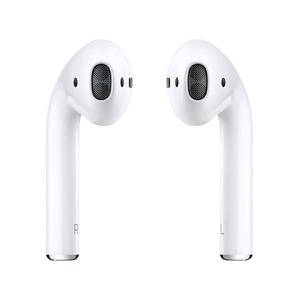 AIRPODS V2 CHARGEUR INDUCTION