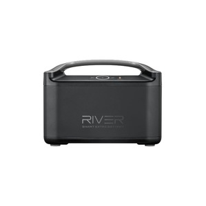 RIVER PRO EXTRA BATTERY