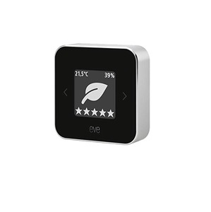 ROOM INDOOR AIR QUALITY MONITOR