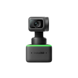 AI-powered 4k webcam