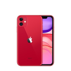 IPHONE 11 64GB RED GRADE A