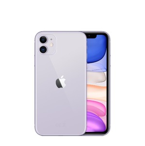 iPhone 11 64GB Violet Grade B