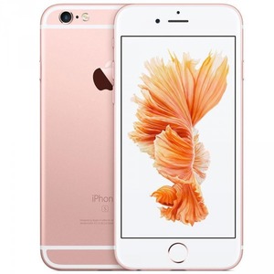 IPHONE 6S 64GO ROSE GOLD ACCESS
