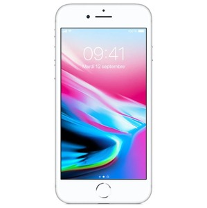 IPHONE 8 ACCESS 64GB SILVER