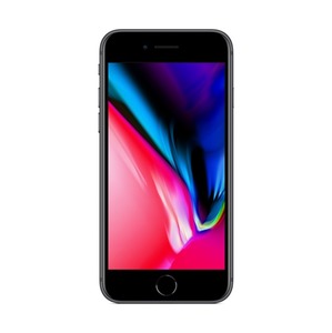 IPHONE 8 GRADE A 64GB SPACE GRAY