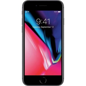 IPHONE 8 GRADE A 64GB SPACE GRAY