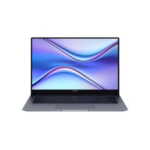 MAGICBOOK X14 I5/8/512 SPACE GRAY