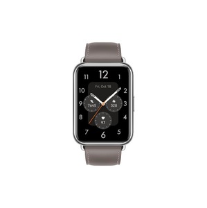 Watch Fit 2 Classic Grey