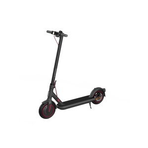 Electric Scooter 4 Pro FR