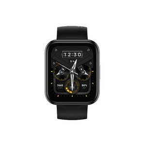 WATCH 2 PRO BLACK NON SERIALISEE