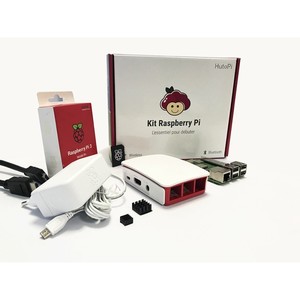 Official Starter Kit Pi 3 B+