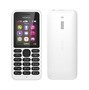 Nokia BLISTER 130 DUAL SIM RM-1035 NV FR BLANC