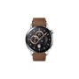 Huawei GT3 46 MM CLASSIC BROWN LEATHER