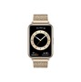 Huawei Watch Fit 2 Elegant Gold
