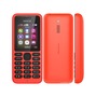 Nokia BLISTER 130 DUAL SIM RM-1035 NV FR ROUGE